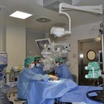 imagen del artículo: Negligencia en el tratamiento post operatorio