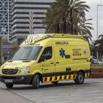 imagen del artículo: La Ambulancia que no llega