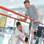 imagen del artículo: Rehabilitación tras un Ictus… sin ayudas