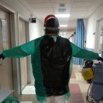imagen del artículo: Sanidad NO cuida de sus sanitarios