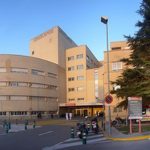 imagen del artículo: Rebrotes en el Hospital General