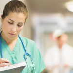 imagen del artículo: Enfermería: Cuidar de los pacientes en 2021